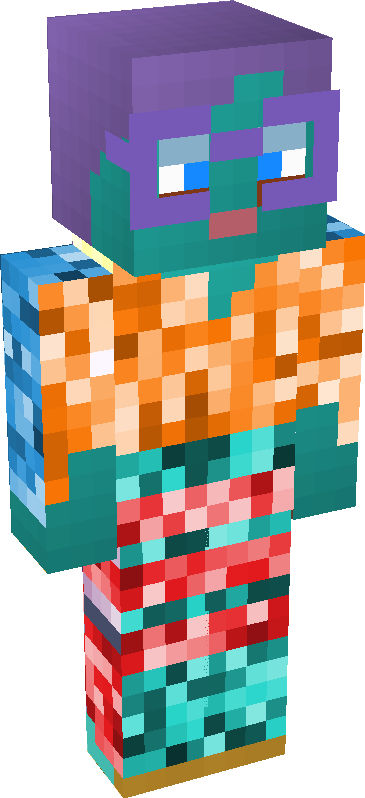 Minecraft Skins