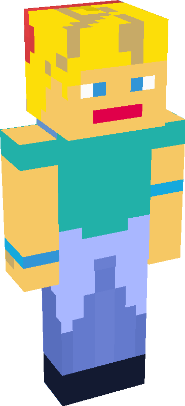 Minecraft Skins