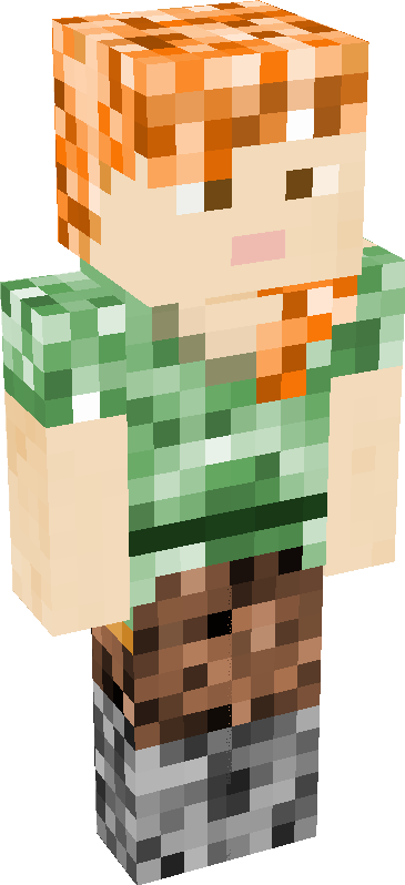 Minecraft Skins