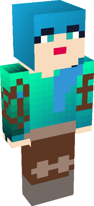 Minecraft Skins