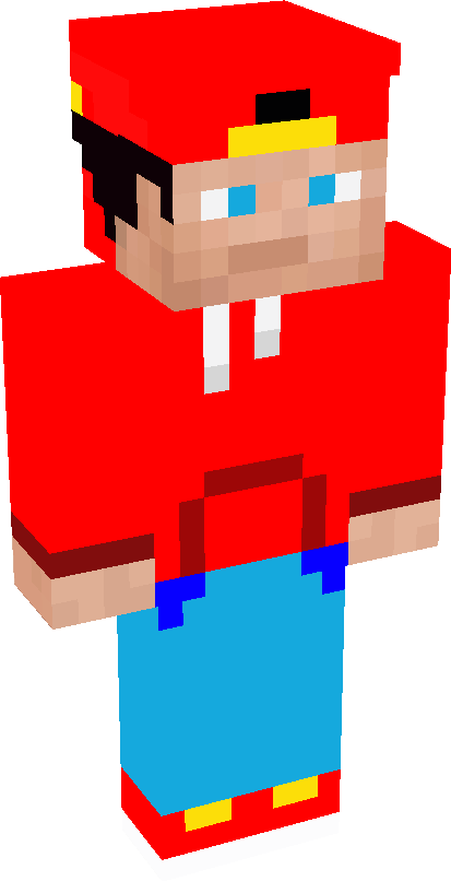 Minecraft Skins