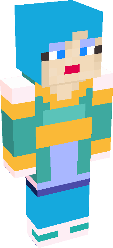 Minecraft Skins