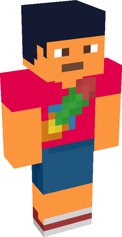 Minecraft Skins