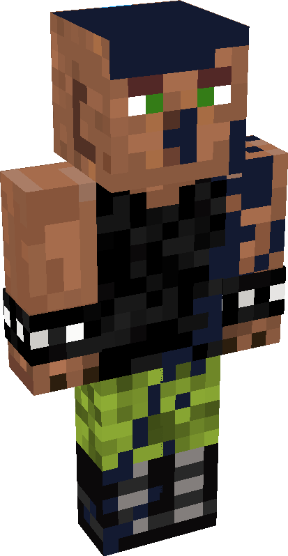 Minecraft Skins