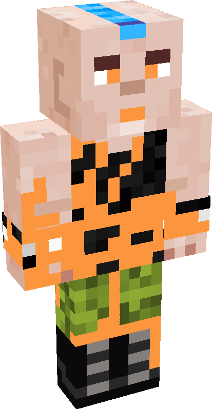 Minecraft Skins