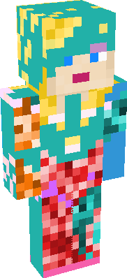 Minecraft Skins