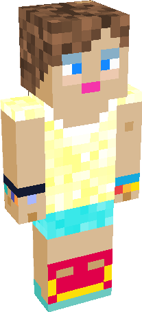 Minecraft Skins