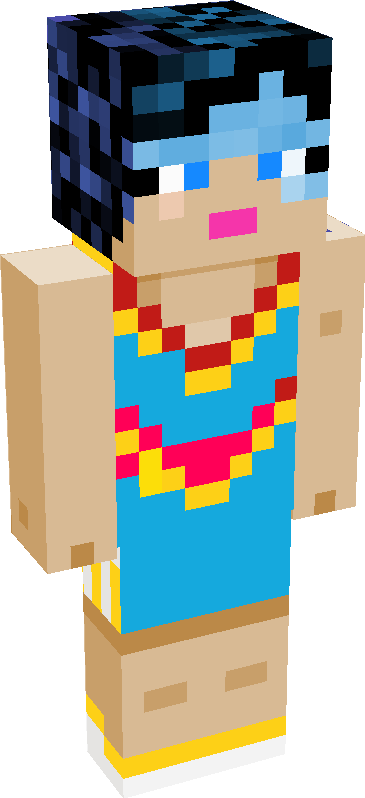 Minecraft Skins