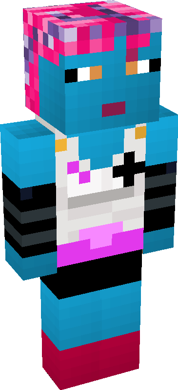 Minecraft Skins