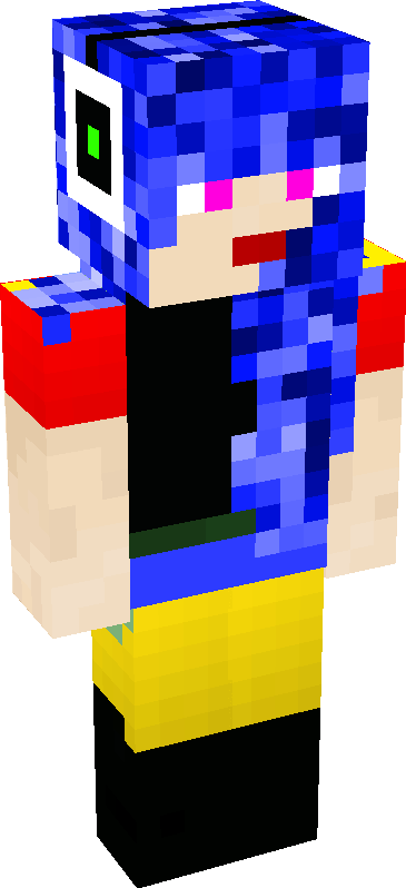 Minecraft Skins