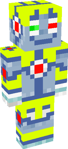 Minecraft Skins