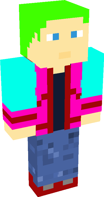 Minecraft Skins