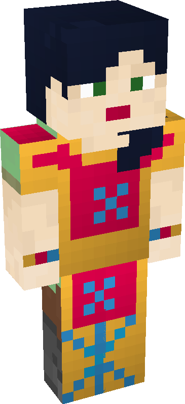 Minecraft Skins