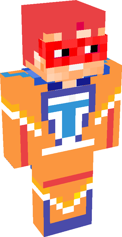 Minecraft Skins