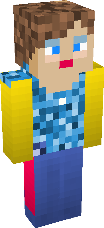 Minecraft Skins