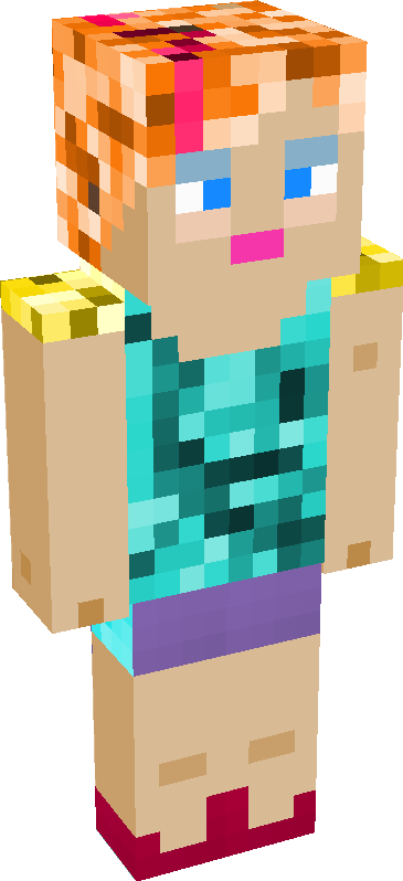 Minecraft Skins