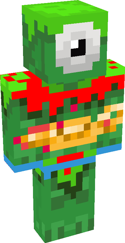 Minecraft Skins