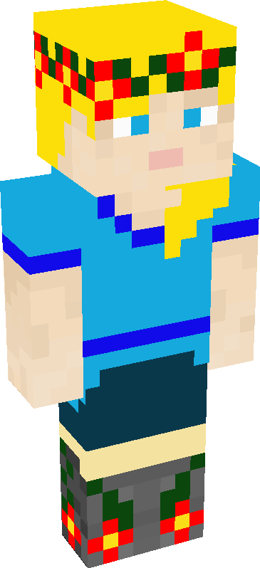 Minecraft Skins