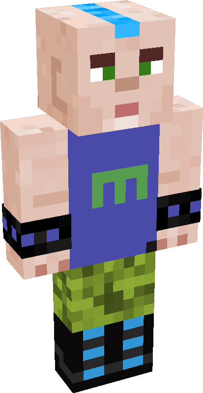 Minecraft Skins