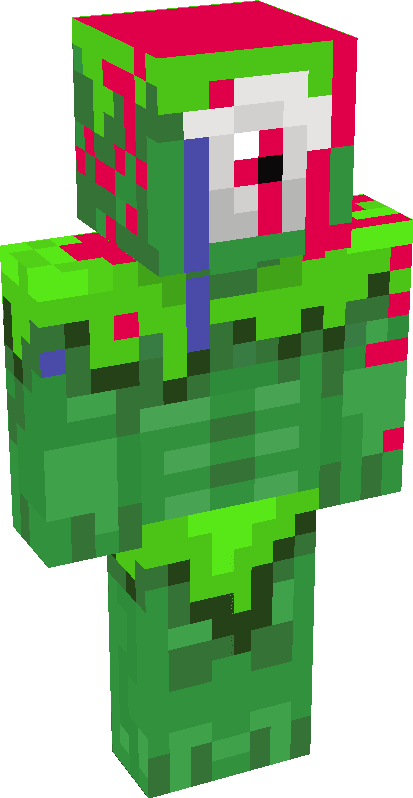 Minecraft Skins