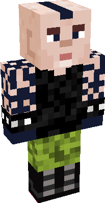 Minecraft Skins