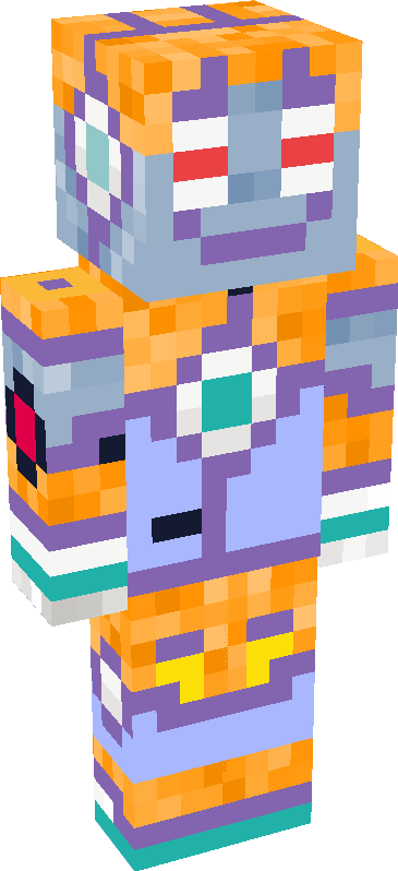 Minecraft Skins