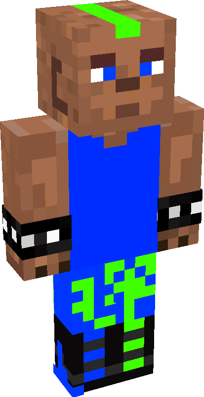 Minecraft Skins