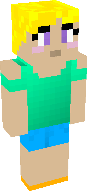 Minecraft Skins