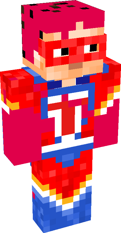 Minecraft Skins