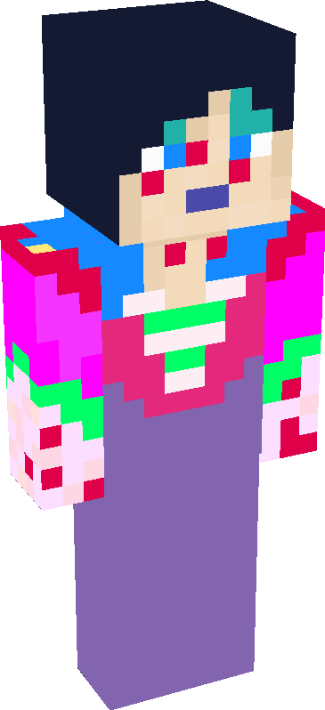 Minecraft Skins