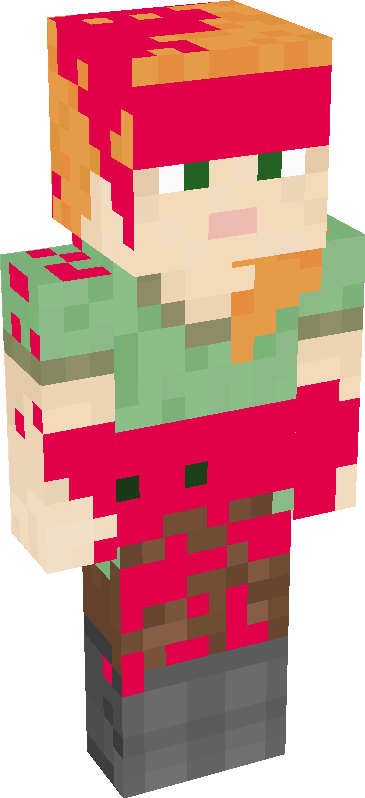 Minecraft Skins