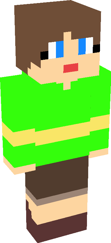 Minecraft Skins