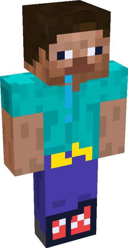 Minecraft Skins