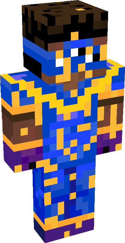 Minecraft Skins