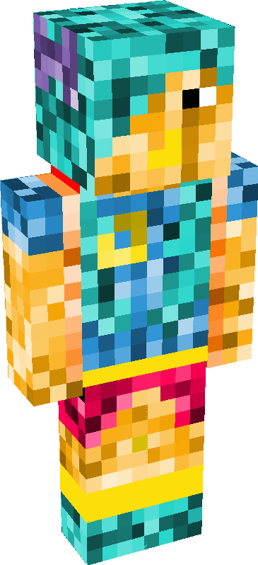 Minecraft Skins