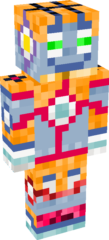 Minecraft Skins