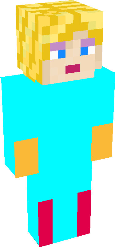 Minecraft Skins