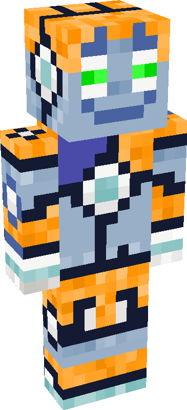 Minecraft Skins