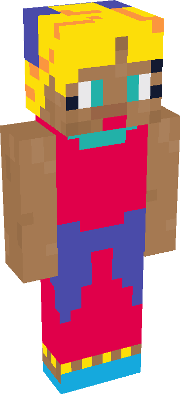 Minecraft Skins