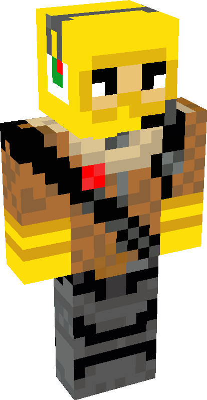 Minecraft Skins