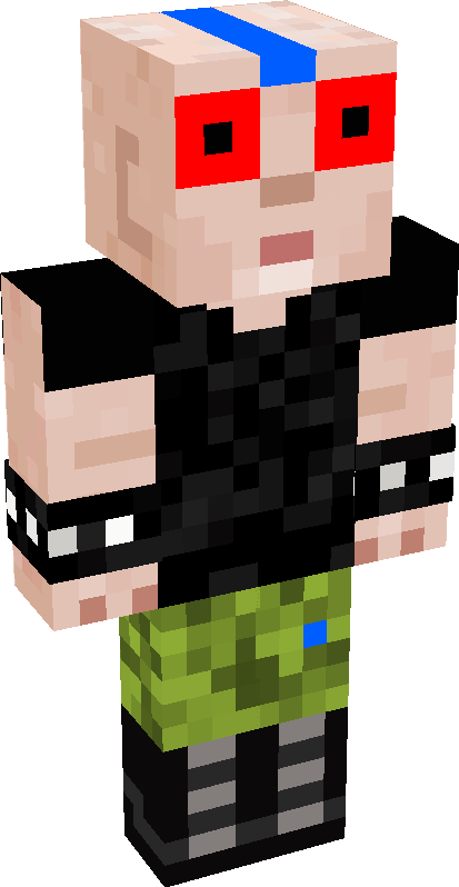 Minecraft Skins