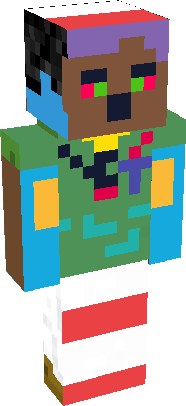 Minecraft Skins