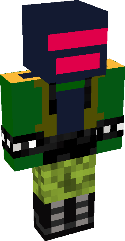 Minecraft Skins