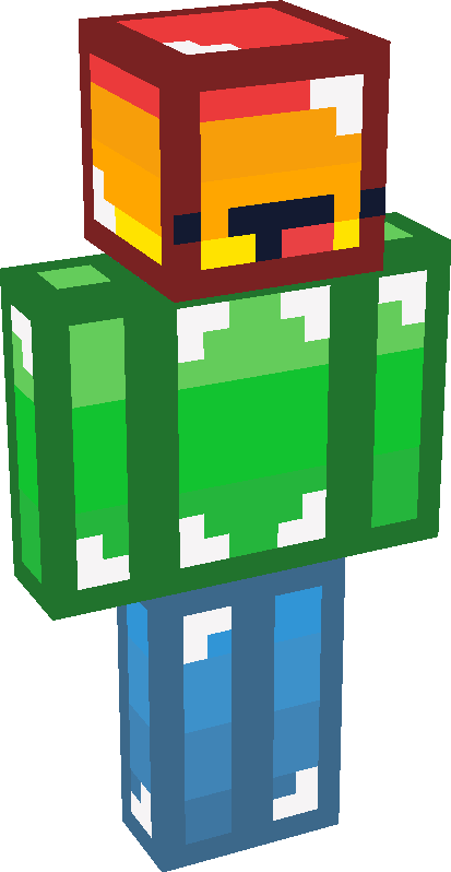 Minecraft Skins