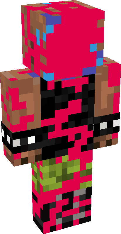 Minecraft Skins