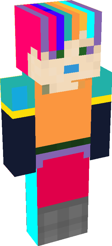 Minecraft Skins