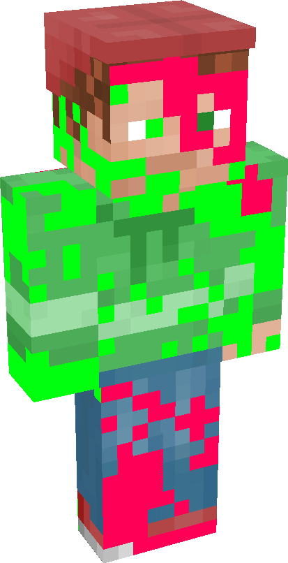 Minecraft Skins