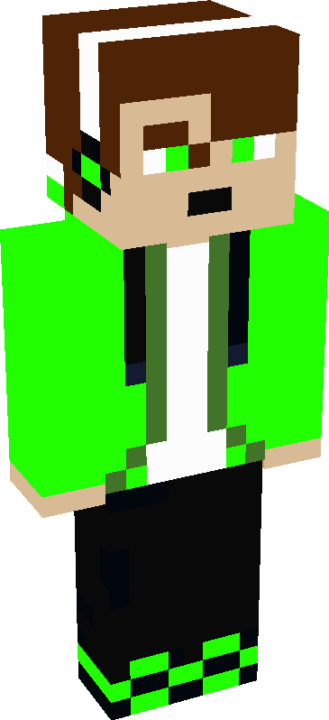 Minecraft Skins