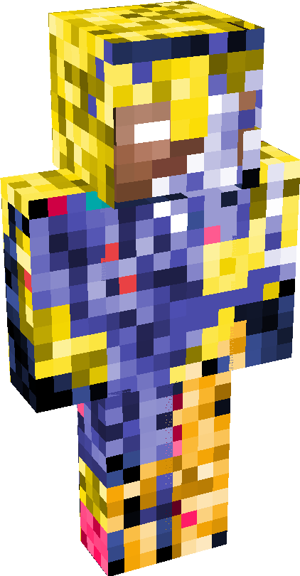 Minecraft Skins