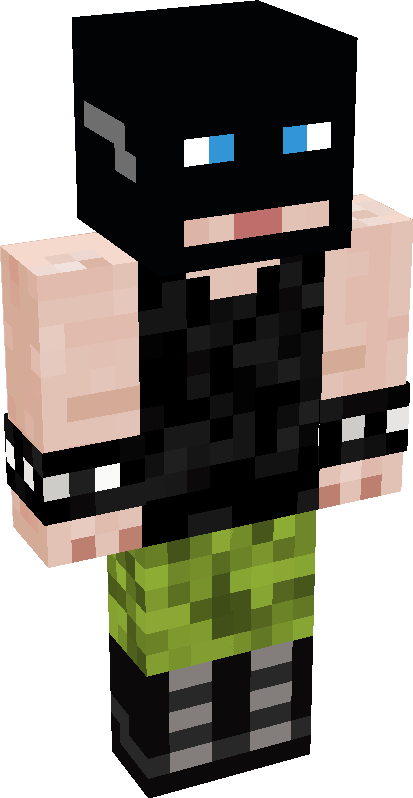 Minecraft Skins